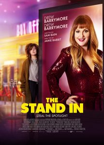 The Stand In (2020) WEBRip 1080p HD Dual Latino / Inglés