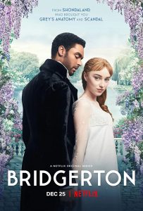 Bridgerton (2020) Serie de TV Primera Temporada 720p HD