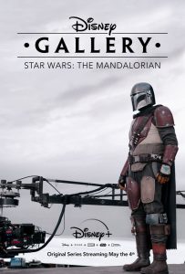 Disney Gallery: Star Wars: The Mandalorian (2020) Miniserie de TV Segunda Temporada 720p HD