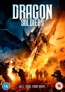Dragon Soldiers (2020) BluRay 1080p HD