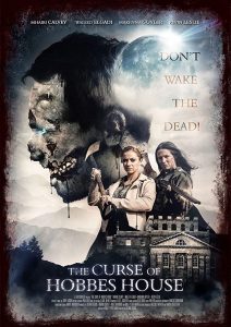 The Curse of Hobbes House (2020) WEBRip 1080p HD