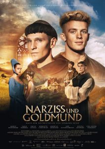 Narziss und Goldmund (2020) BluRay 1080p HD