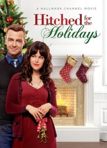 Hitched for the Holidays (2012) WEBRip 1080p HD