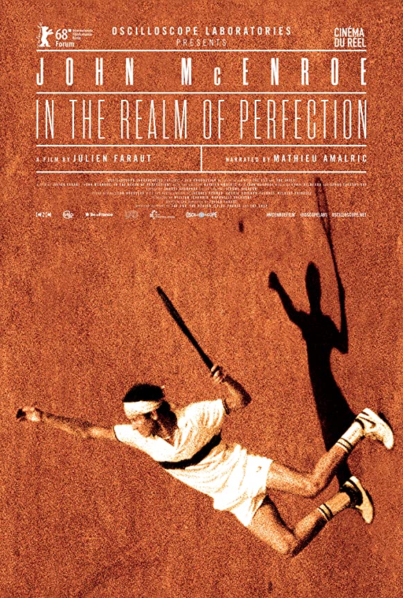 L’empire de la perfection (2018) BluRay 1080p HD