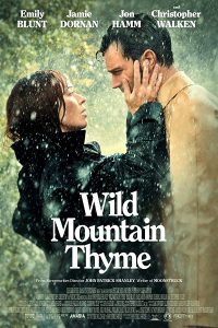 Wild Mountain Thyme (2020) WEBRip 1080p HD Dual Latino / Inglés