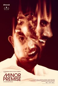 Minor Premise (2020) WEBRip 1080p HD