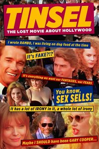 TINSEL – The Lost Movie About Hollywood (2020) WEBRip 1080p HD