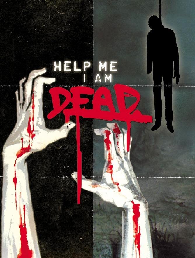 Help me I am Dead – Die Geschichte der Anderen (2013) BluRay 1080p HD VIP