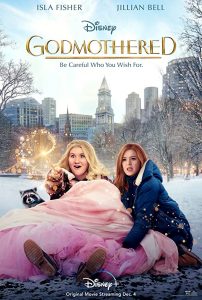 Godmothered (2020) WEBRip 1080p HD Dual Latino / Inglés