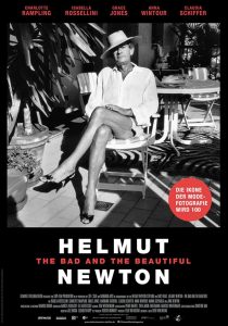 Helmut Newton: The Bad and the Beautiful (2020) WEBRip 1080p HD