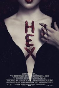 Hex (2018) WEBRip 1080p HD Dual Latino / Inglés