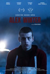 Alex Winter (2019) WEBRip 1080p HD