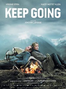 Continuer (2018) WEBRip 1080p HD