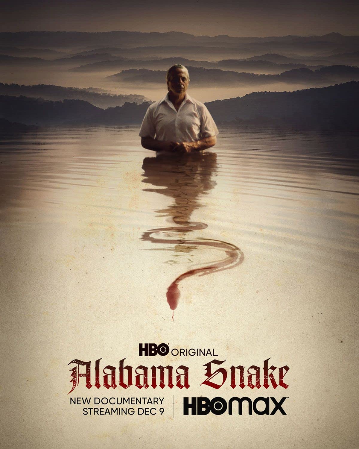 Alabama Snake (2020) WEBRip 1080p HD