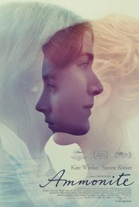 Ammonite (2020) WEBRip 1080p HD Dual Latino / Inglés