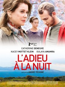 L’adieu à la nuit (2019) WEBRip 1080p HD
