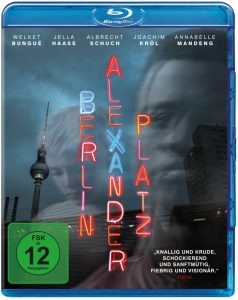 Berlin Alexanderplatz (2020) BluRay 1080p HD