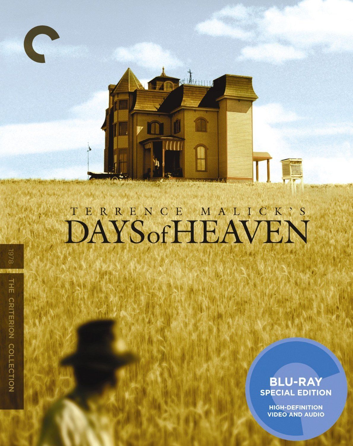 Days of Heaven (1978) BluRay 1080p HD VIP