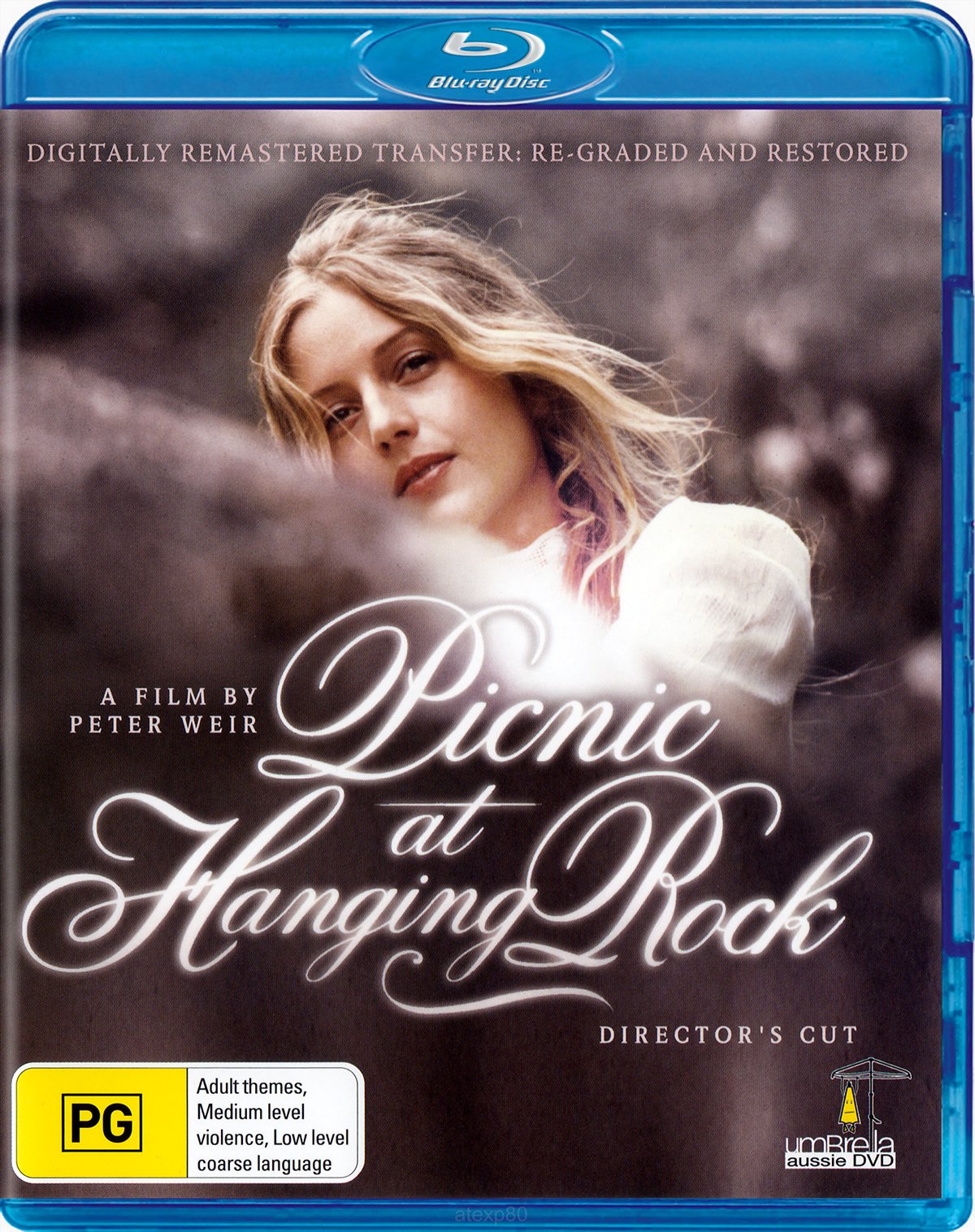 Picnic at Hanging Rock (1975) Director’s Cut BluRay 1080p HD VIP