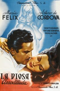La diosa arrodillada (1947) BluRay 1080p HD