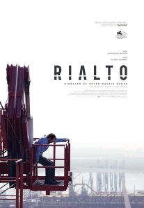 Rialto (2019) WEBRip 1080p HD