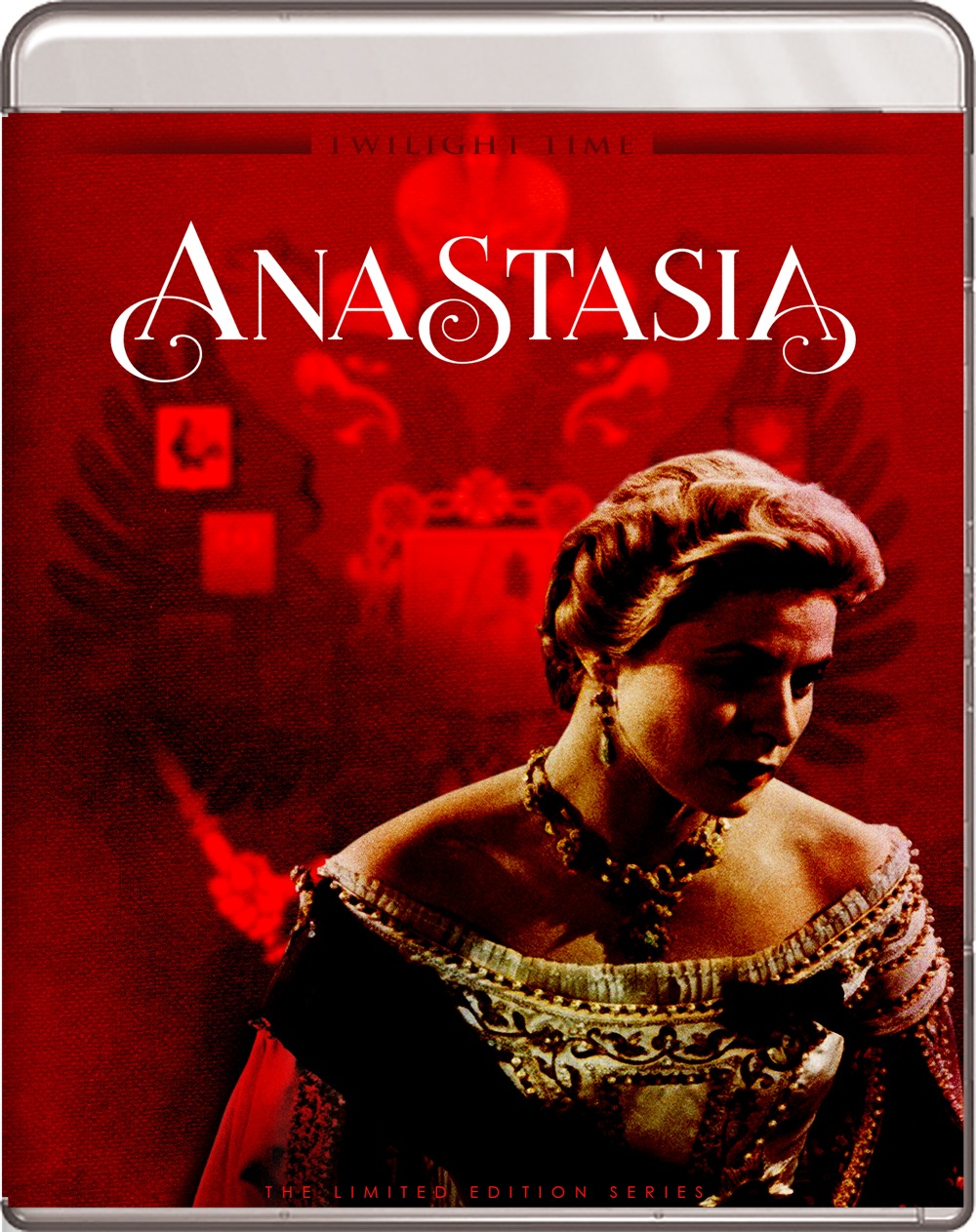 Anastasia (1956) BluRay 1080p HD