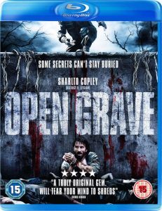 Open Grave (2013) BluRay 1080p HD