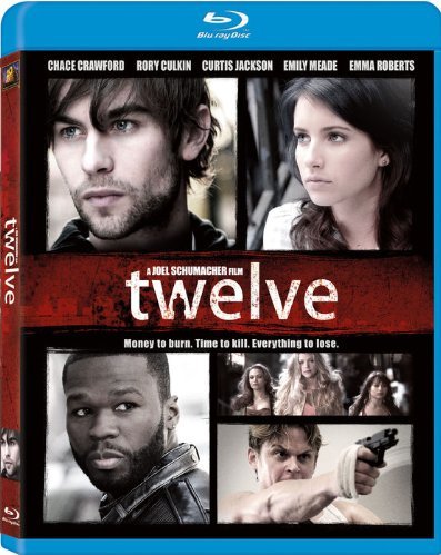 Twelve (2010) BluRay 1080p HD