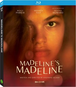 Madeline’s Madeline (2018) BluRay 1080p HD
