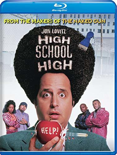 High School High (1996) BluRay 1080p HD VIP