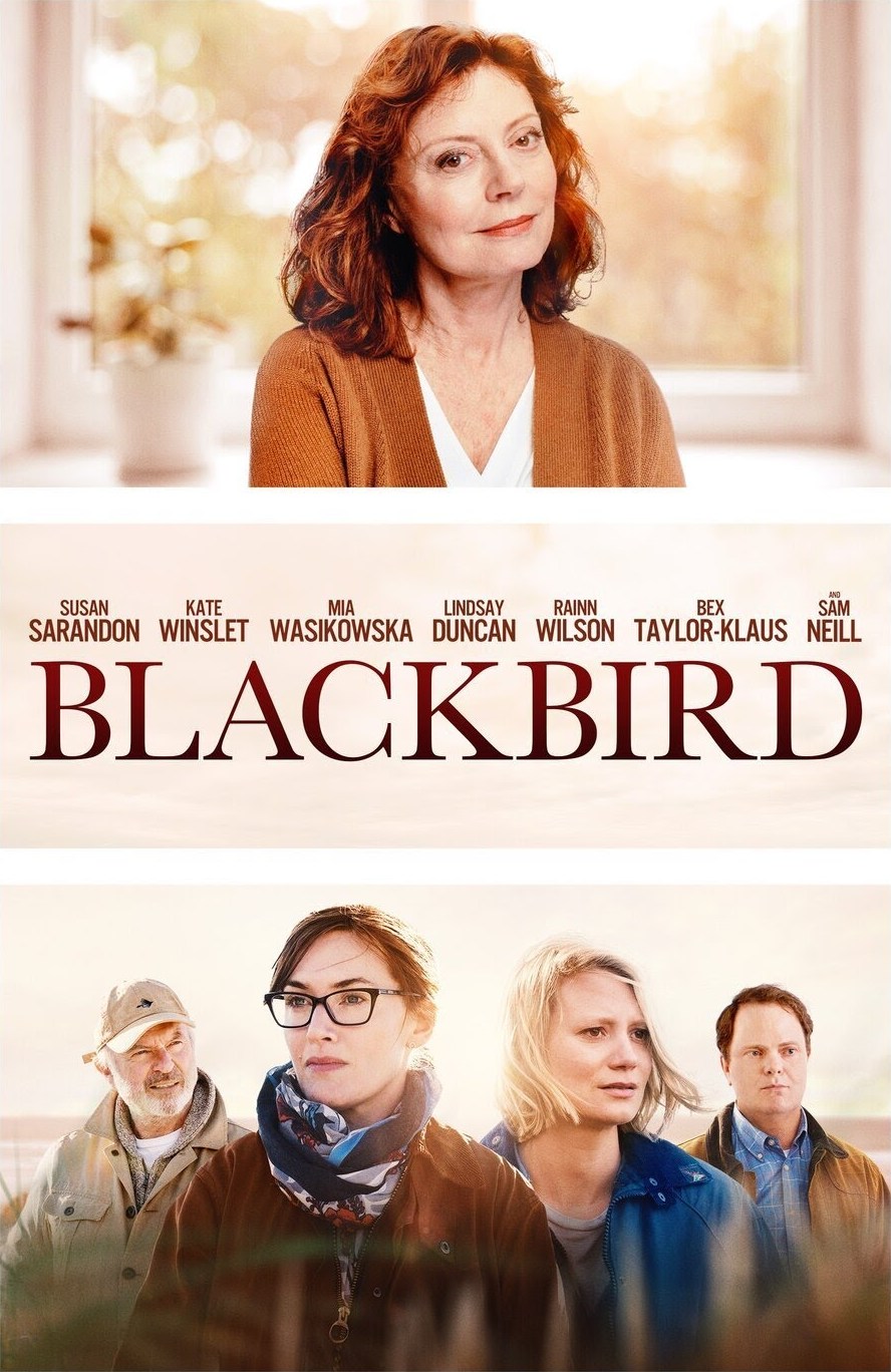 Blackbird (2019) BluRay 1080p HD