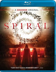 Spiral (2019) BluRay 1080p HD