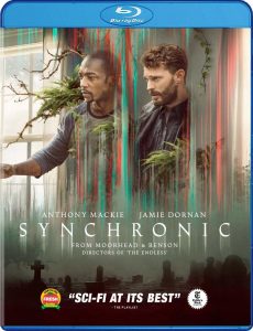 Synchronic (2019) BluRay 1080p HD