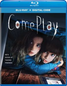 Come Play (2020) BluRay 1080p HD Dual Latino / Inglés