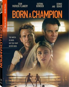 Born a Champion (2021) BluRay 1080p HD