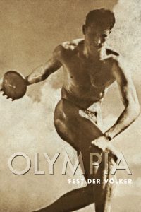 Olympia Part One: Festival of the Nations (1938) BluRay 1080p HD