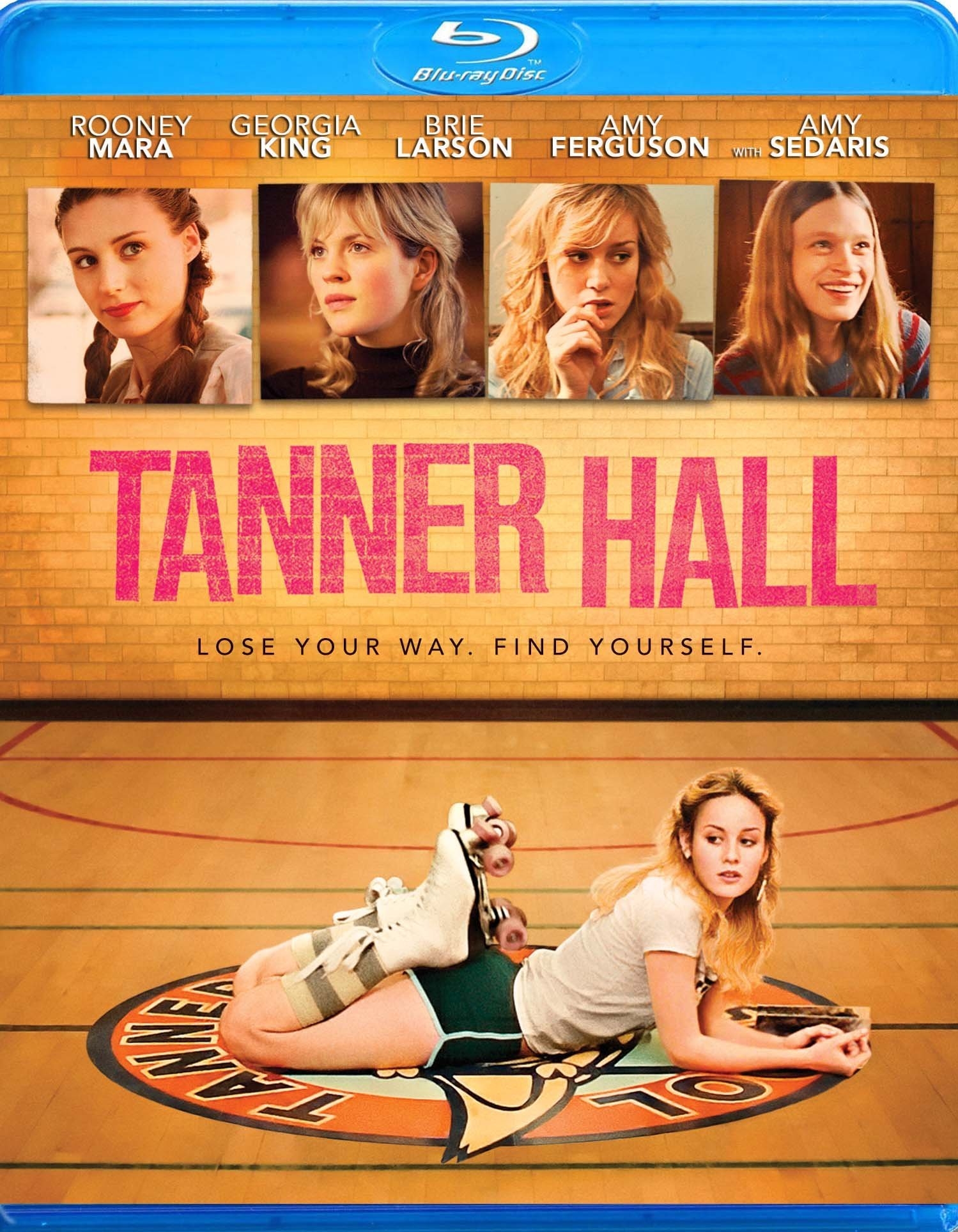 Tanner Hall (2009) BluRay 1080p HD VIP