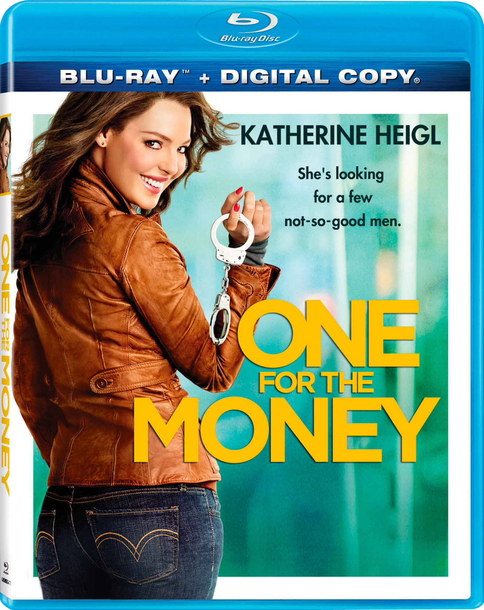 One for the Money (2012) BluRay 1080p HD