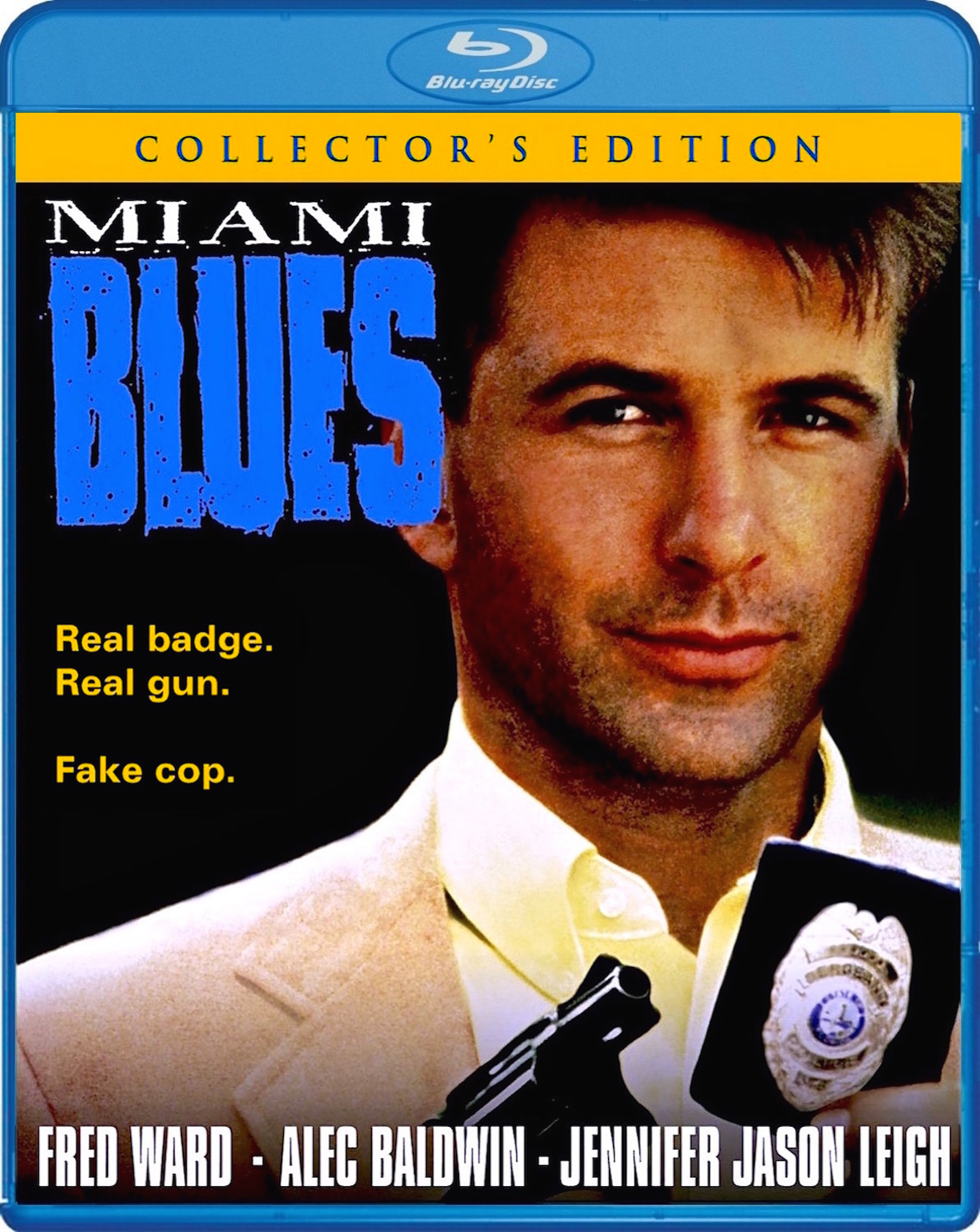 Miami Blues (1990) BluRay 1080p HD VIP