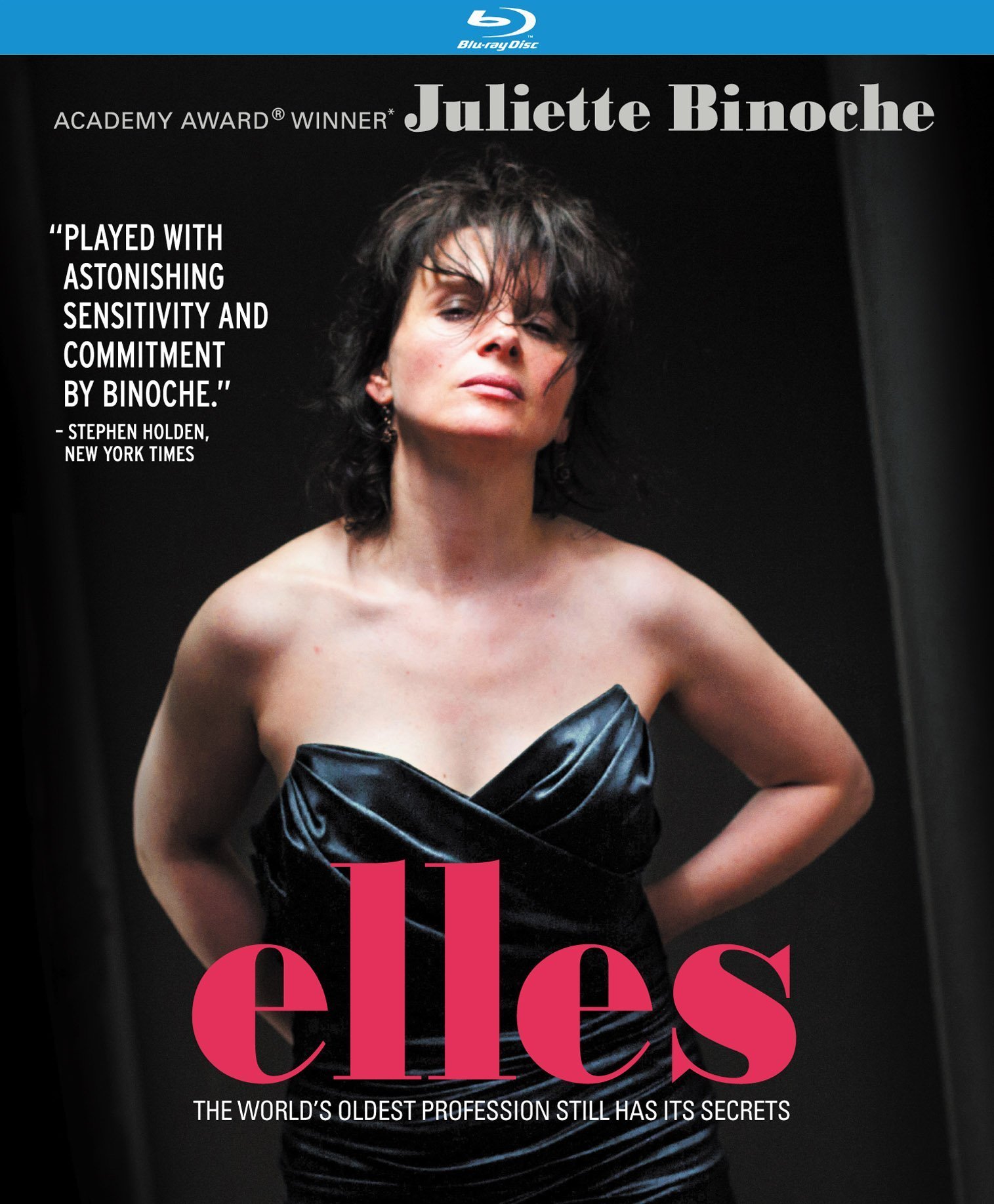 Elles (2011) BluRay 1080p HD