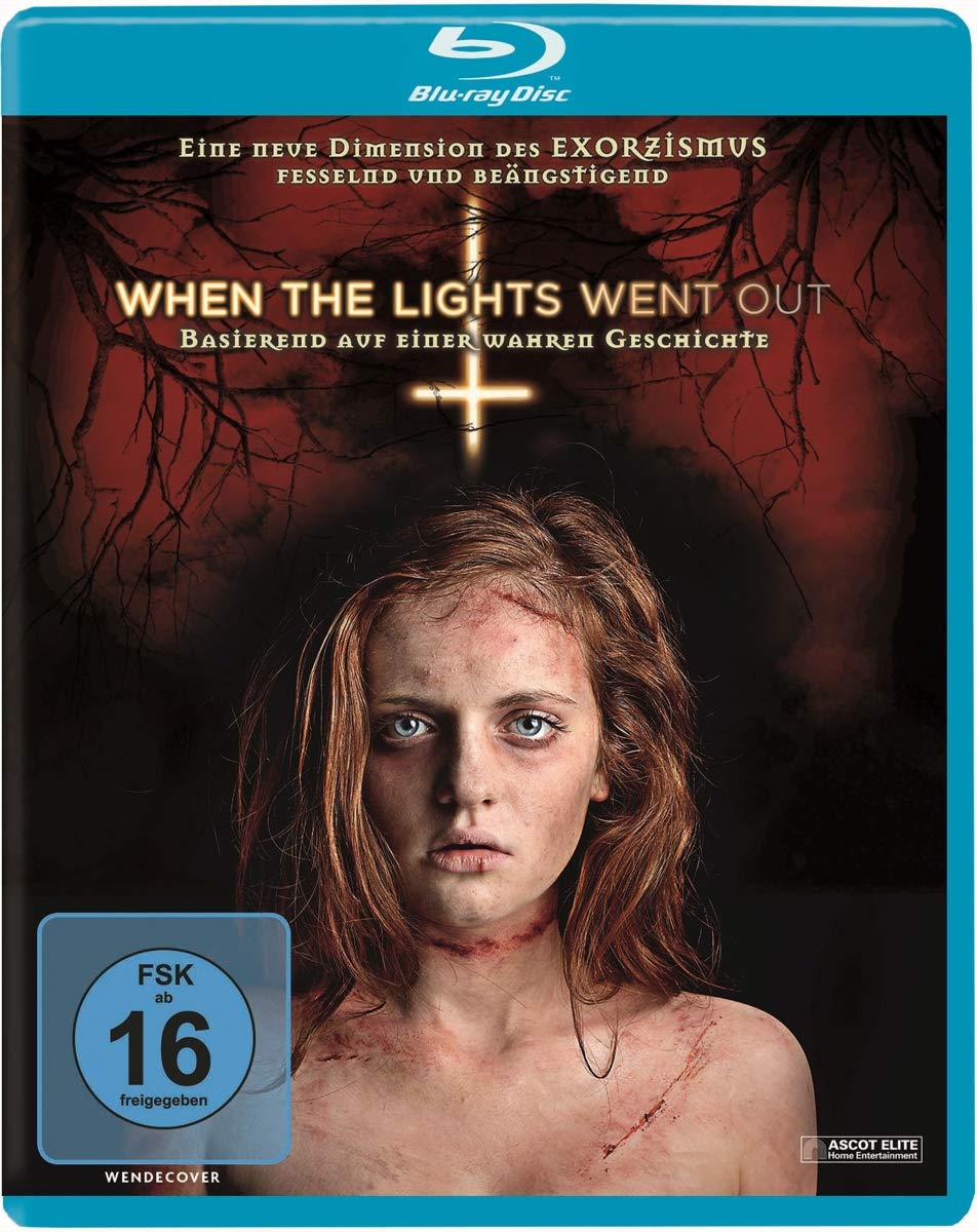 When the Lights Went Out (2012) BluRay 1080p HD