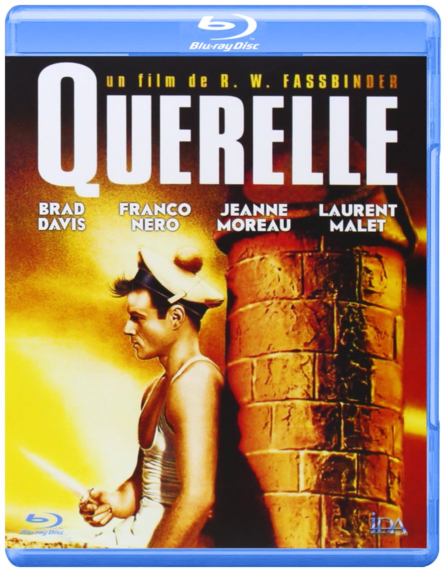 Querelle (1982) BluRay 1080p HD VIP