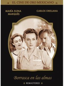 Borrasca en las almas (1954) WEB-DL
