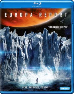 Europa Report (2013) BluRay 1080p HD Dual Latino / Inglés