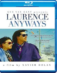 Laurence Anyways (2012) BluRay 1080p HD