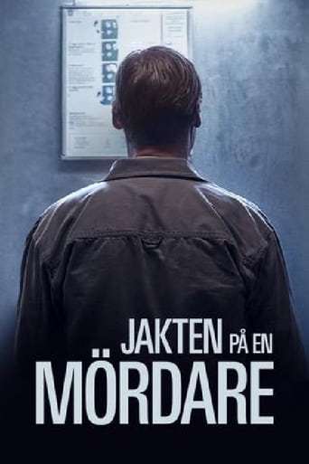 Jakten på en mördare (2020) Miniserie de TV 1080p HD
