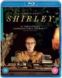 Shirley (2020) BluRay 1080p HD