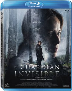 El guardián invisible (2017) BluRay 1080p HD