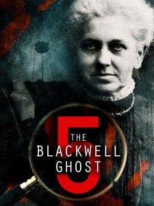 The Blackwell Ghost 5 (2020) WEBRip 1080p HD