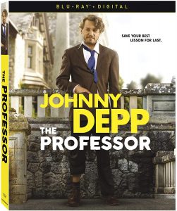 The Professor (2018) BluRay 1080p HD Dual Latino / Inglés